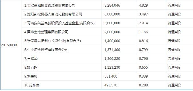 王世忱持股全景解析，深度探究、前景展望