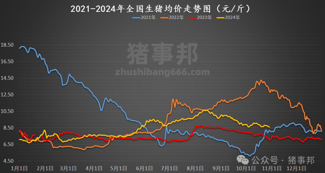 最新猪价交流，市场趋势分析与展望报告