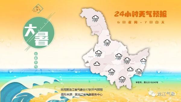 双鸭山最新天气预报通知