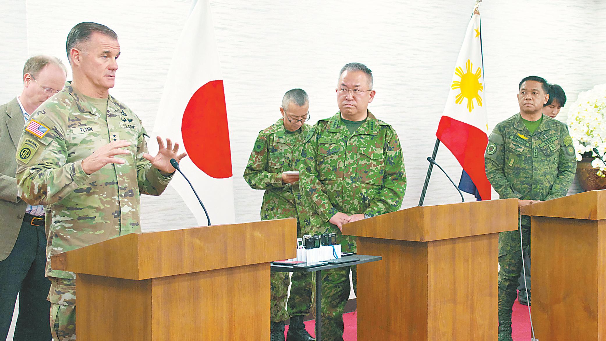 环球军事新闻深度解析，全球军事动态最新报道