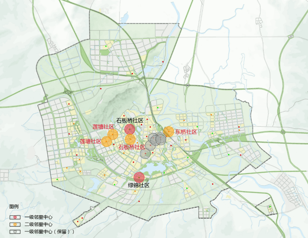 宣城市最新规划图，塑造未来城市的宏伟蓝图