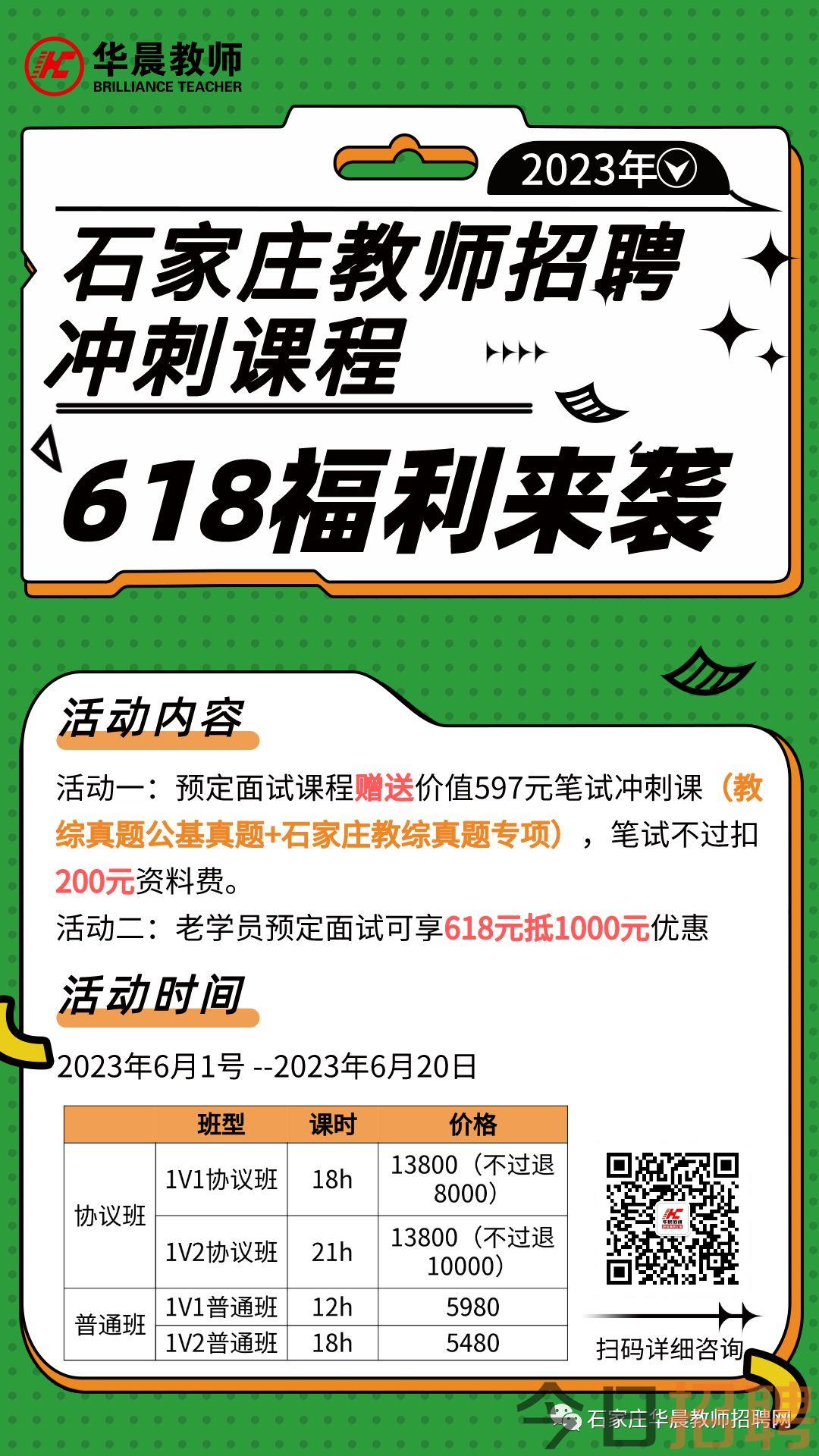 石家庄最新招聘信息汇总，职业发展新天地指南——58同城