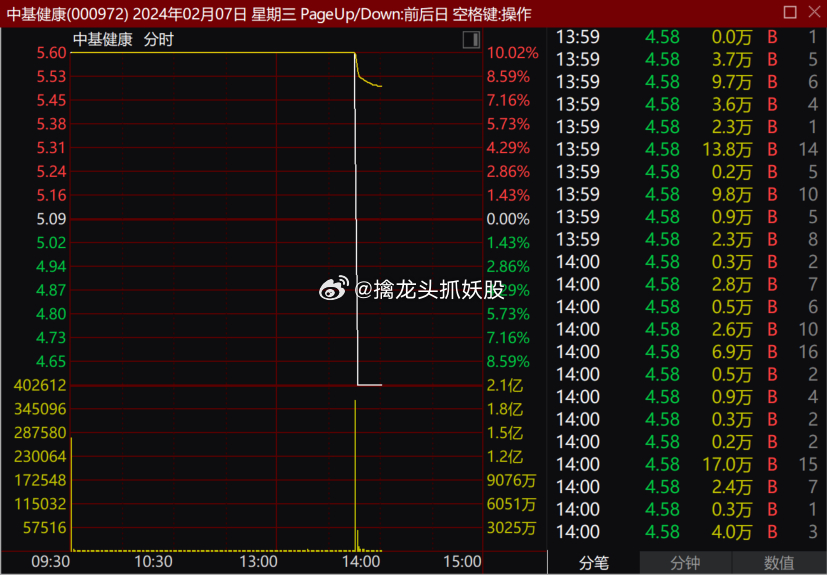 新中基股票最新动态全面解读