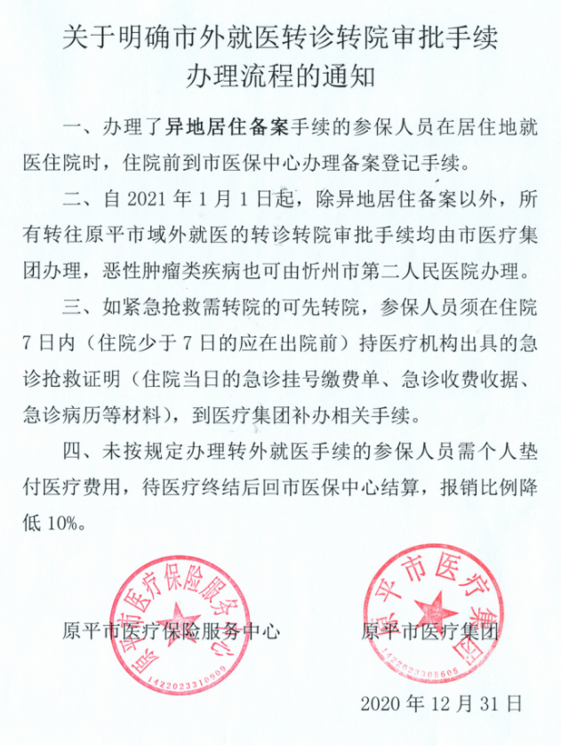 转院手续办理详解及最新规定概览