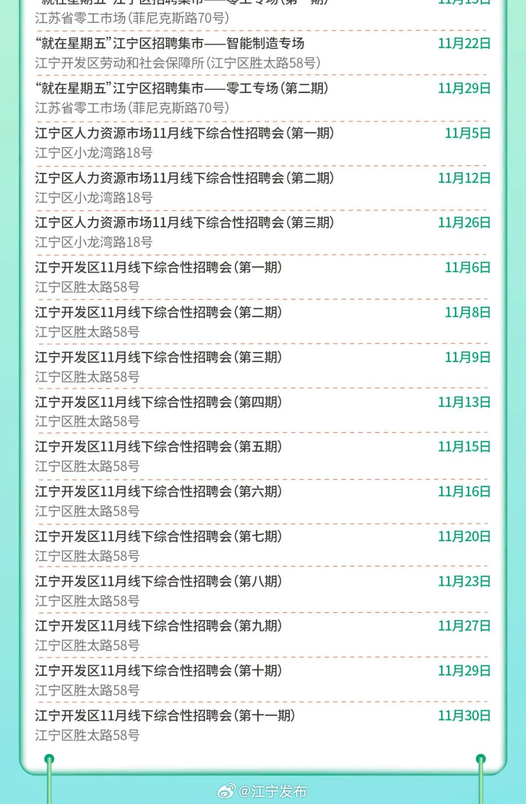 南京江宁招聘网最新招聘动态深度解析及求职指南