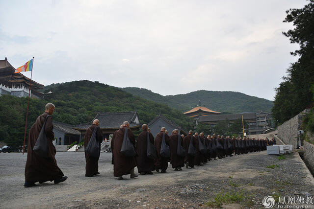 大悲古寺神秘附体经历，启示录最新实录