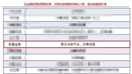 联璧金融事件最新进展概览