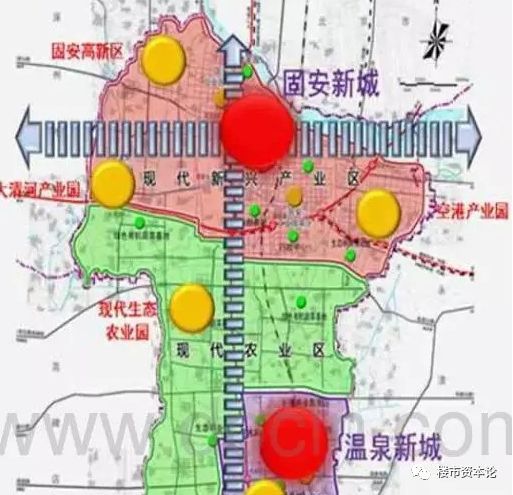 安国市城市规划新蓝图，塑造未来城市的宏伟愿景