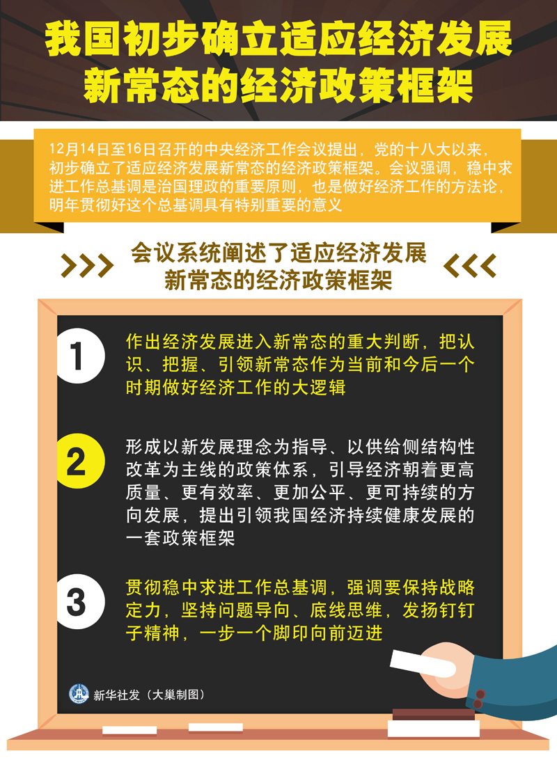 全球经济动态，经济政策更新下的影响与趋势分析