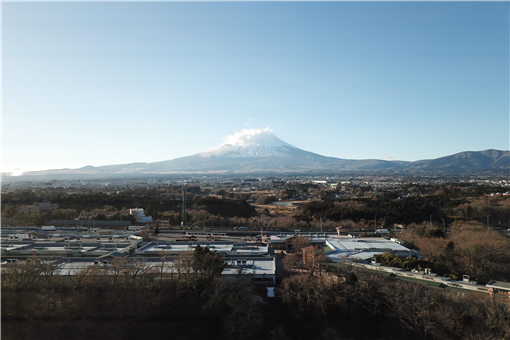 富士山今日最新动态，探索与发现之旅