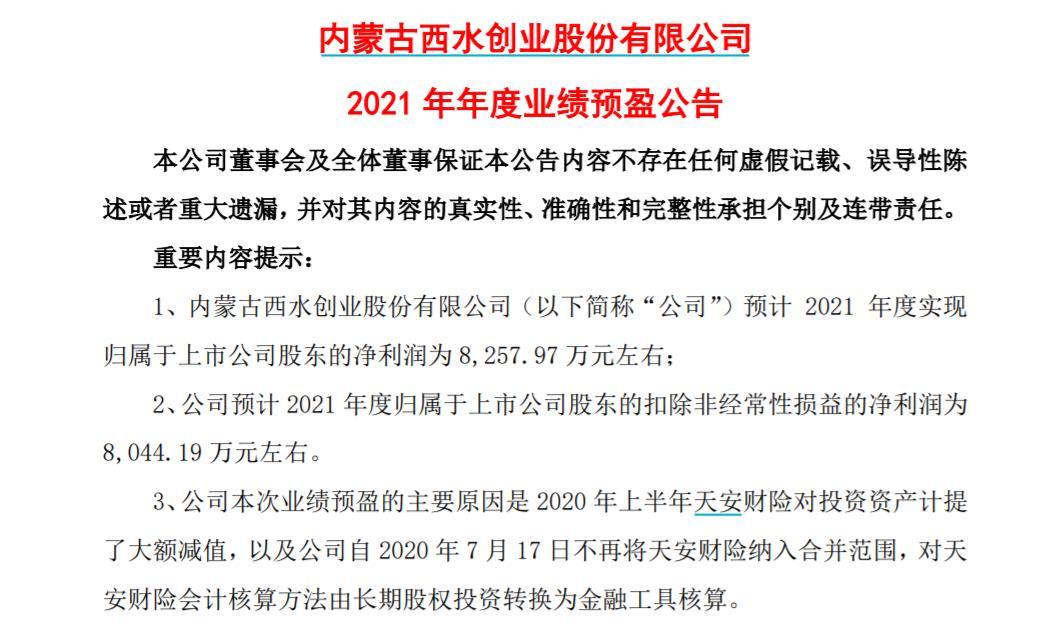 西水股份最新动态、市场趋势及未来展望