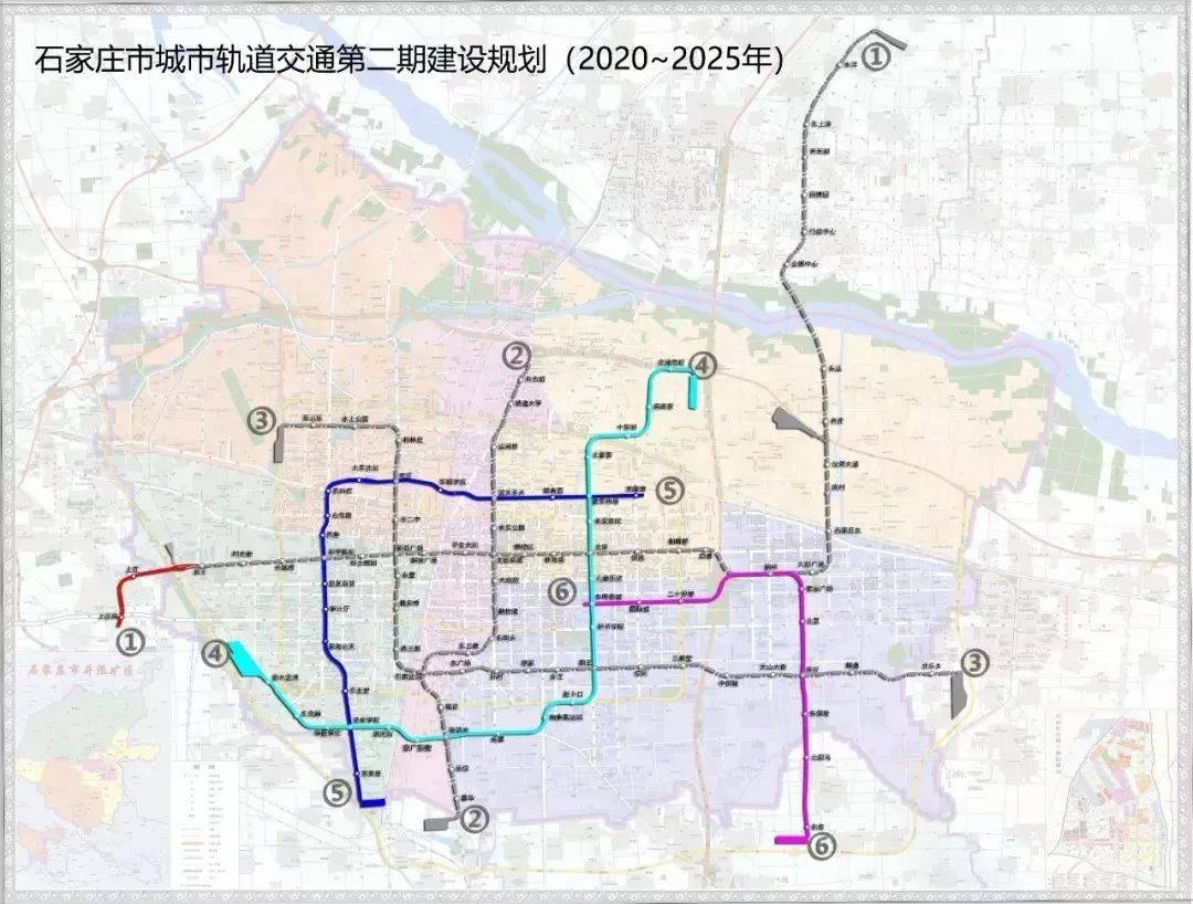 石家庄房价动态，市场走势及影响因素深度解析