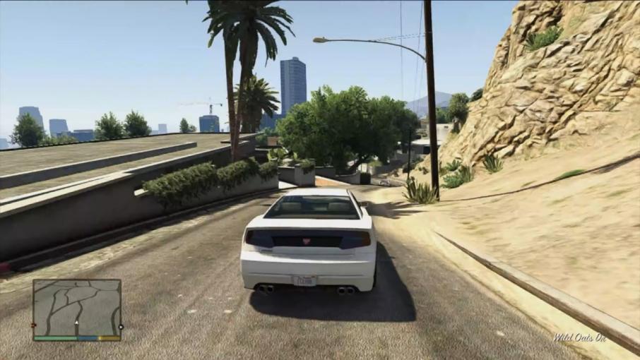 GTA5最新动态与特色深度解析