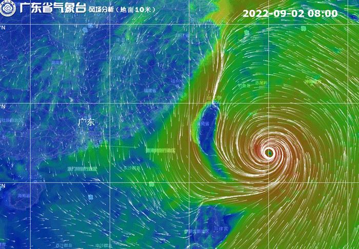 广东气象变化预警，最新天气预报及应对策略解读