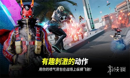 科技先锋，引领时代浪潮的创新力量