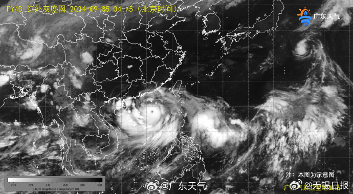 台风今日最新动态更新报告