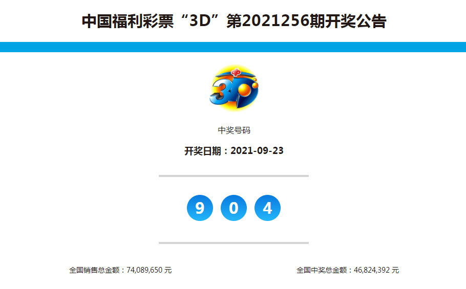 探索最新3D开奖的魅力与无限机遇