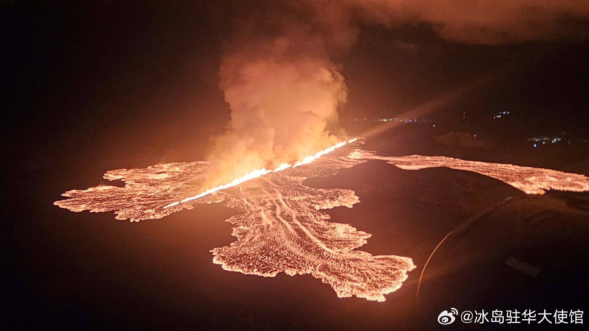 火山最新活跃动态，地热活动更新及其潜在影响